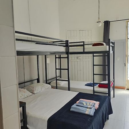 Hostel E Pousada Dom Bosco São João del Rei Extérieur photo