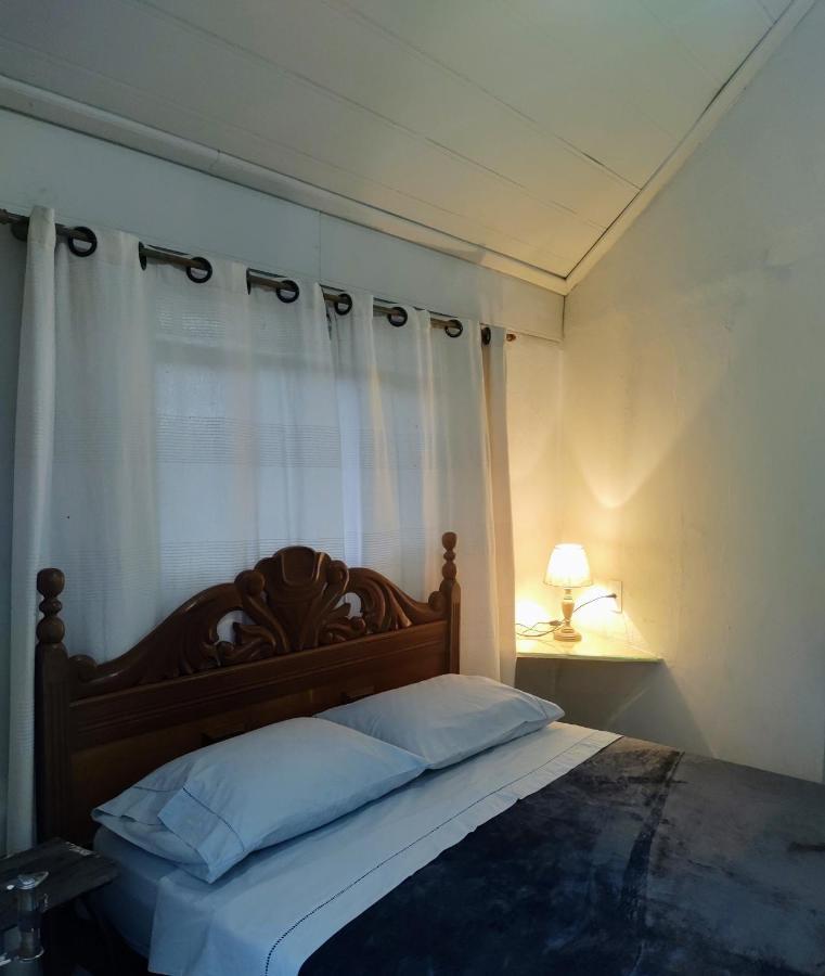 Hostel E Pousada Dom Bosco São João del Rei Extérieur photo
