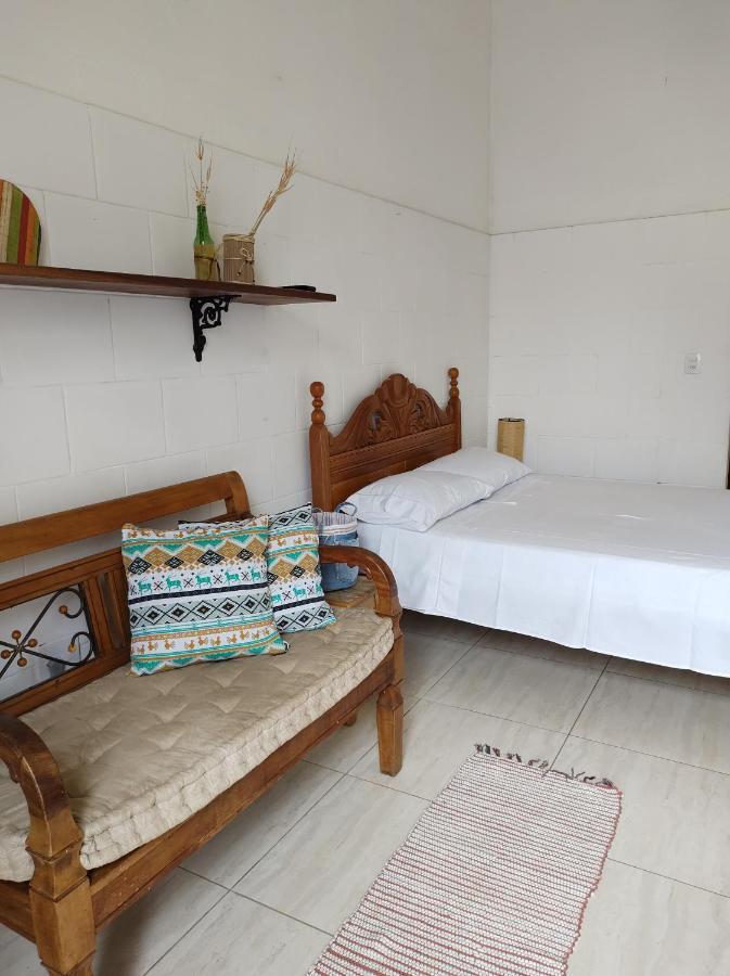 Hostel E Pousada Dom Bosco São João del Rei Extérieur photo