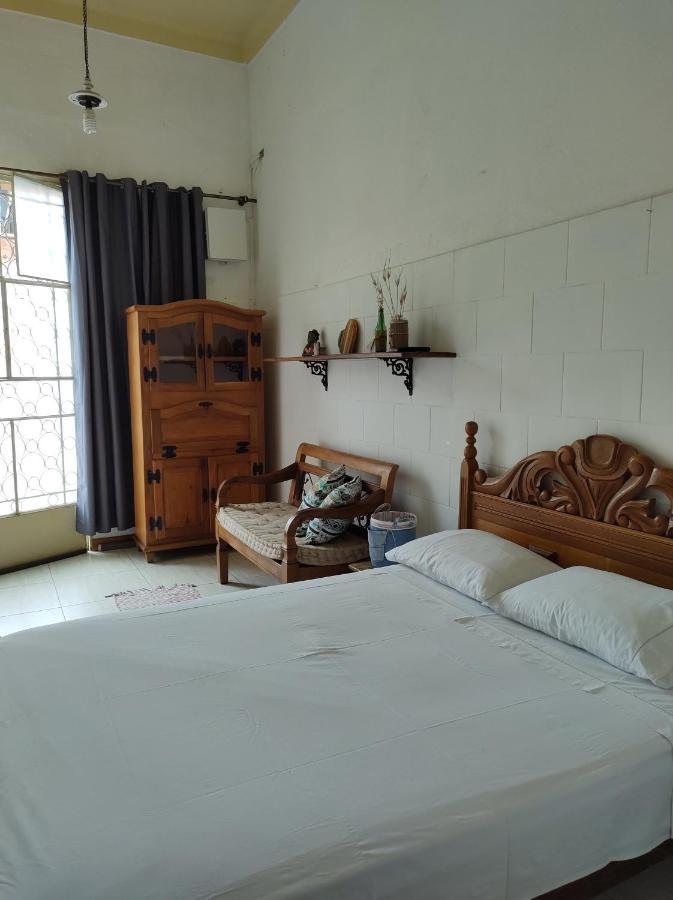 Hostel E Pousada Dom Bosco São João del Rei Extérieur photo