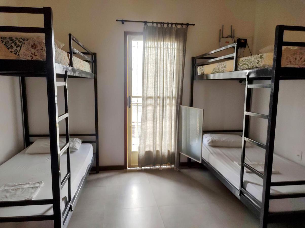 Hostel E Pousada Dom Bosco São João del Rei Extérieur photo