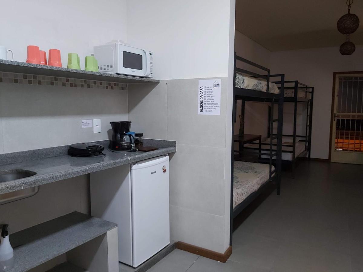 Hostel E Pousada Dom Bosco São João del Rei Extérieur photo