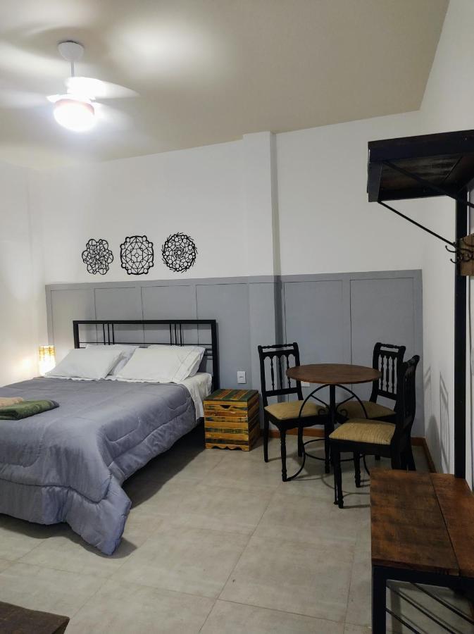 Hostel E Pousada Dom Bosco São João del Rei Extérieur photo