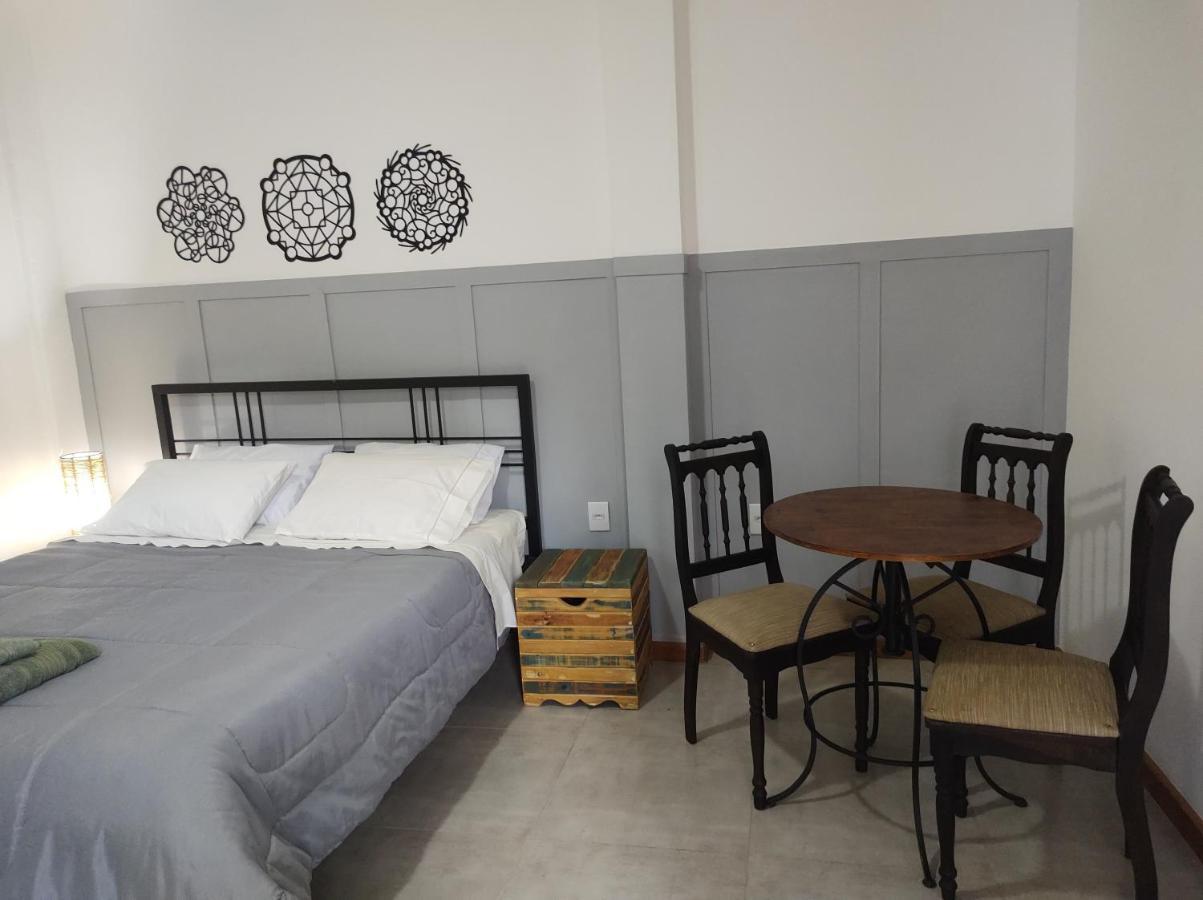 Hostel E Pousada Dom Bosco São João del Rei Extérieur photo