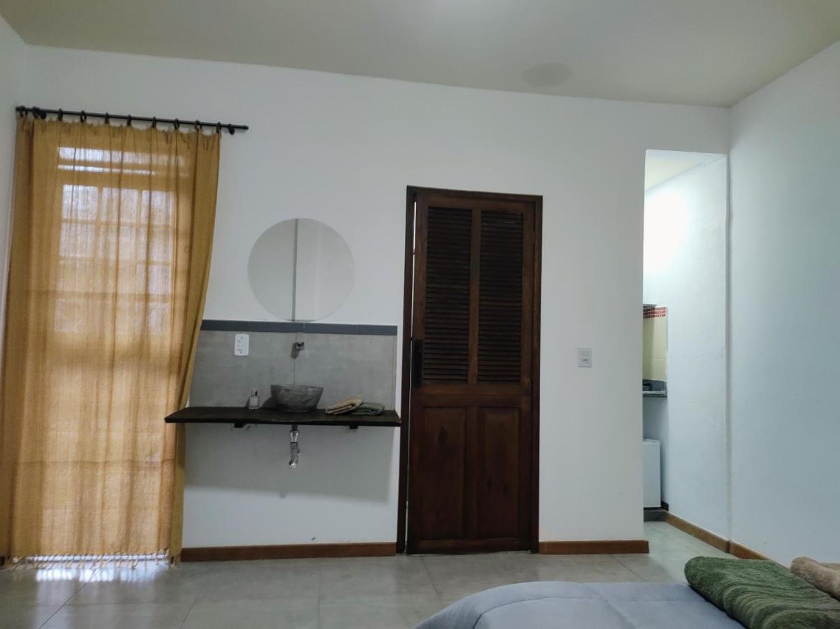Hostel E Pousada Dom Bosco São João del Rei Extérieur photo