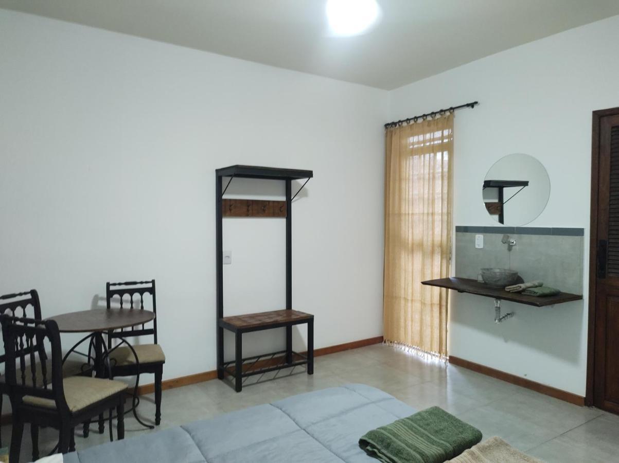 Hostel E Pousada Dom Bosco São João del Rei Extérieur photo