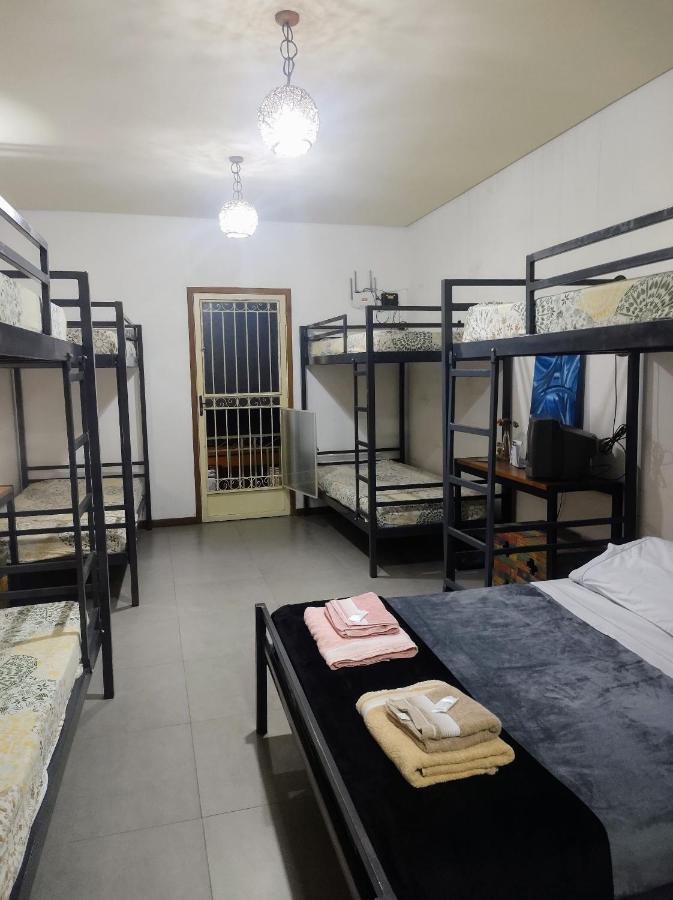 Hostel E Pousada Dom Bosco São João del Rei Extérieur photo