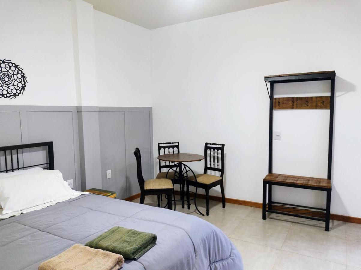 Hostel E Pousada Dom Bosco São João del Rei Extérieur photo