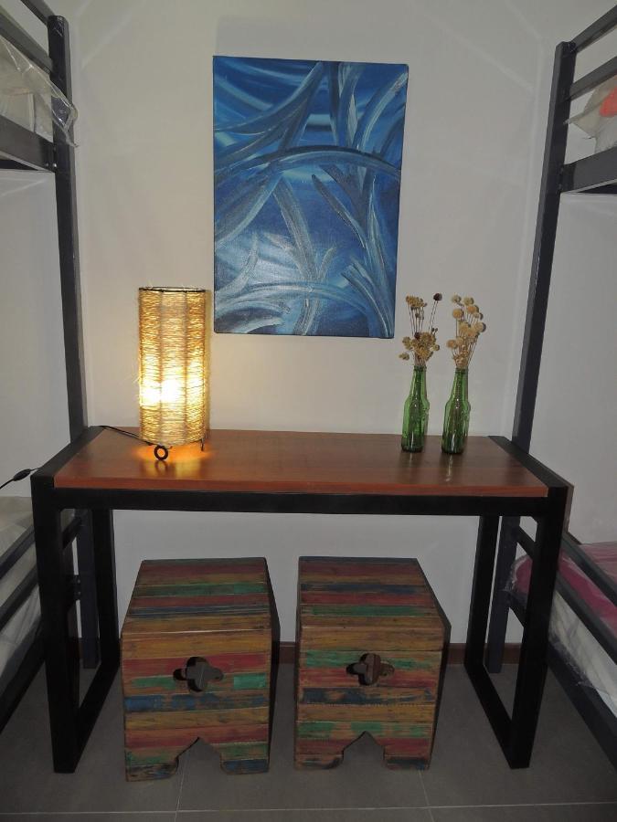 Hostel E Pousada Dom Bosco São João del Rei Extérieur photo