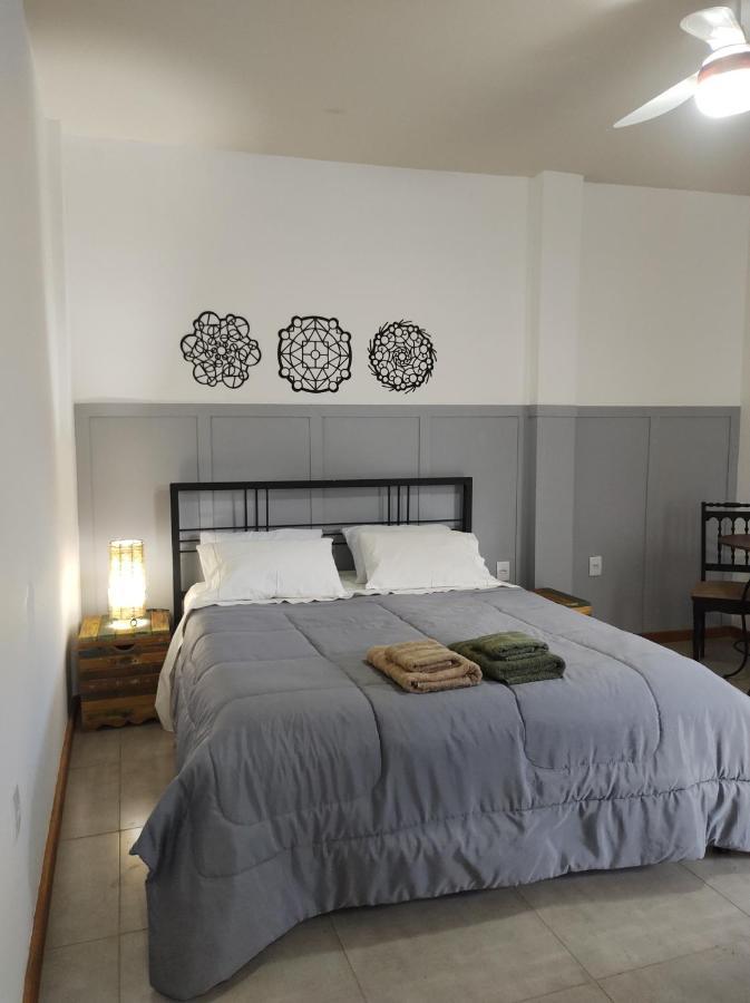 Hostel E Pousada Dom Bosco São João del Rei Extérieur photo