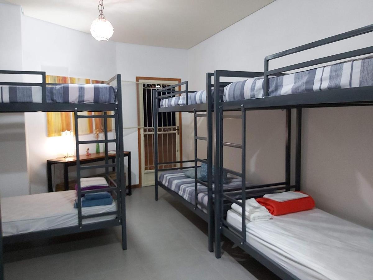 Hostel E Pousada Dom Bosco São João del Rei Extérieur photo