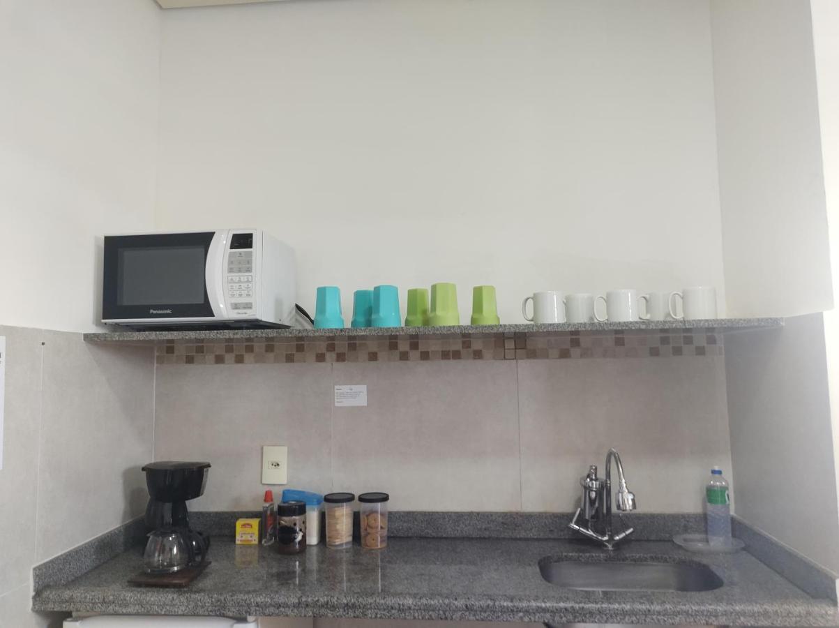 Hostel E Pousada Dom Bosco São João del Rei Extérieur photo