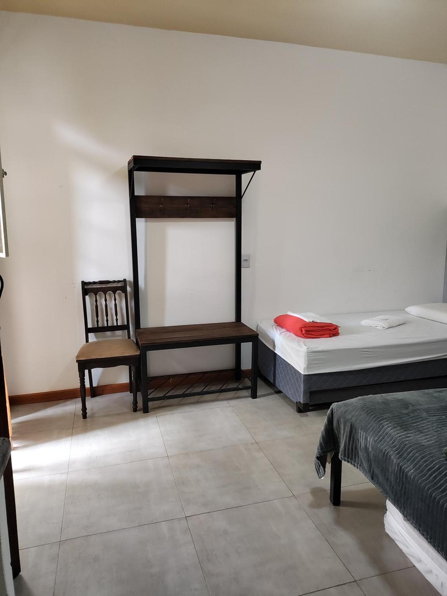 Hostel E Pousada Dom Bosco São João del Rei Extérieur photo