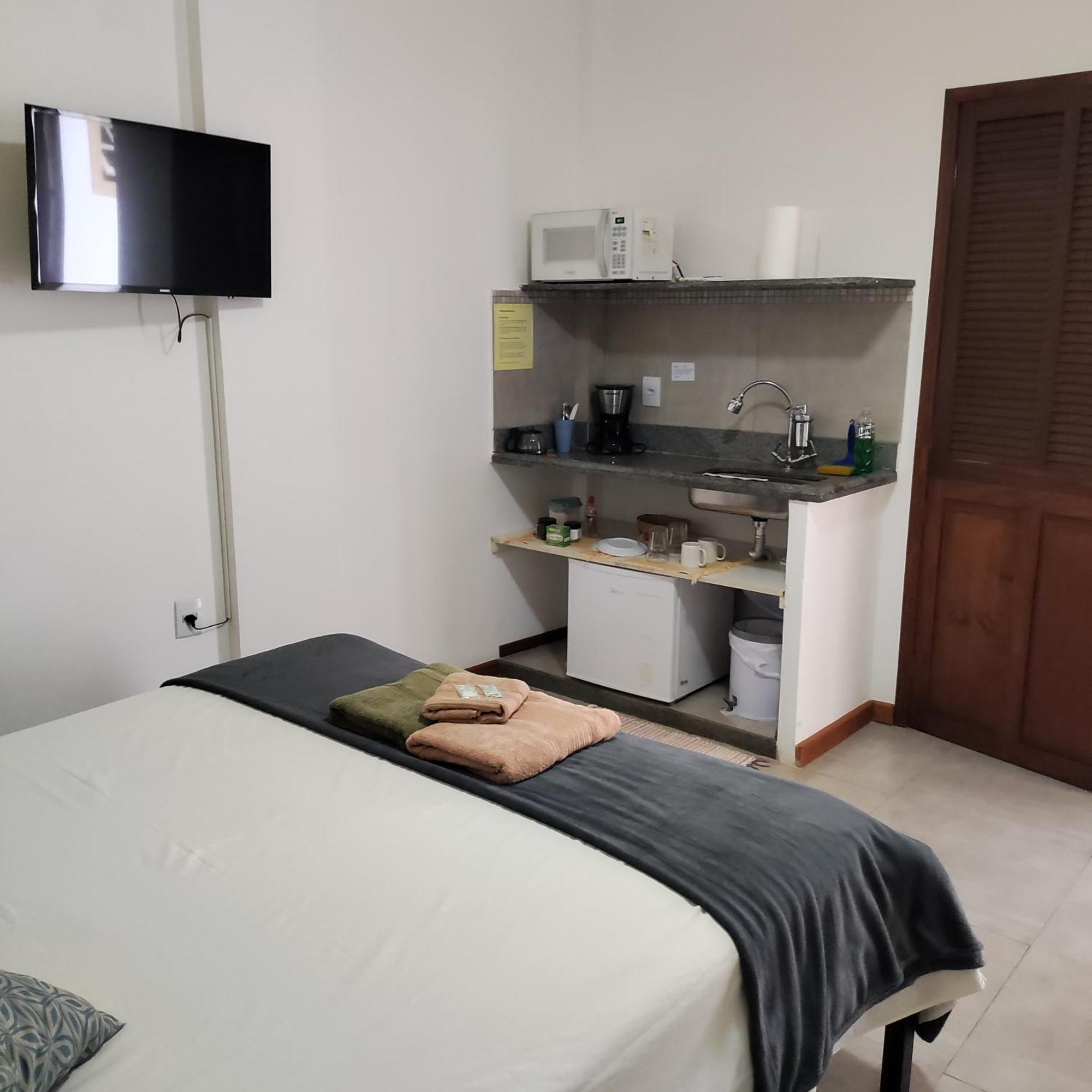 Hostel E Pousada Dom Bosco São João del Rei Extérieur photo