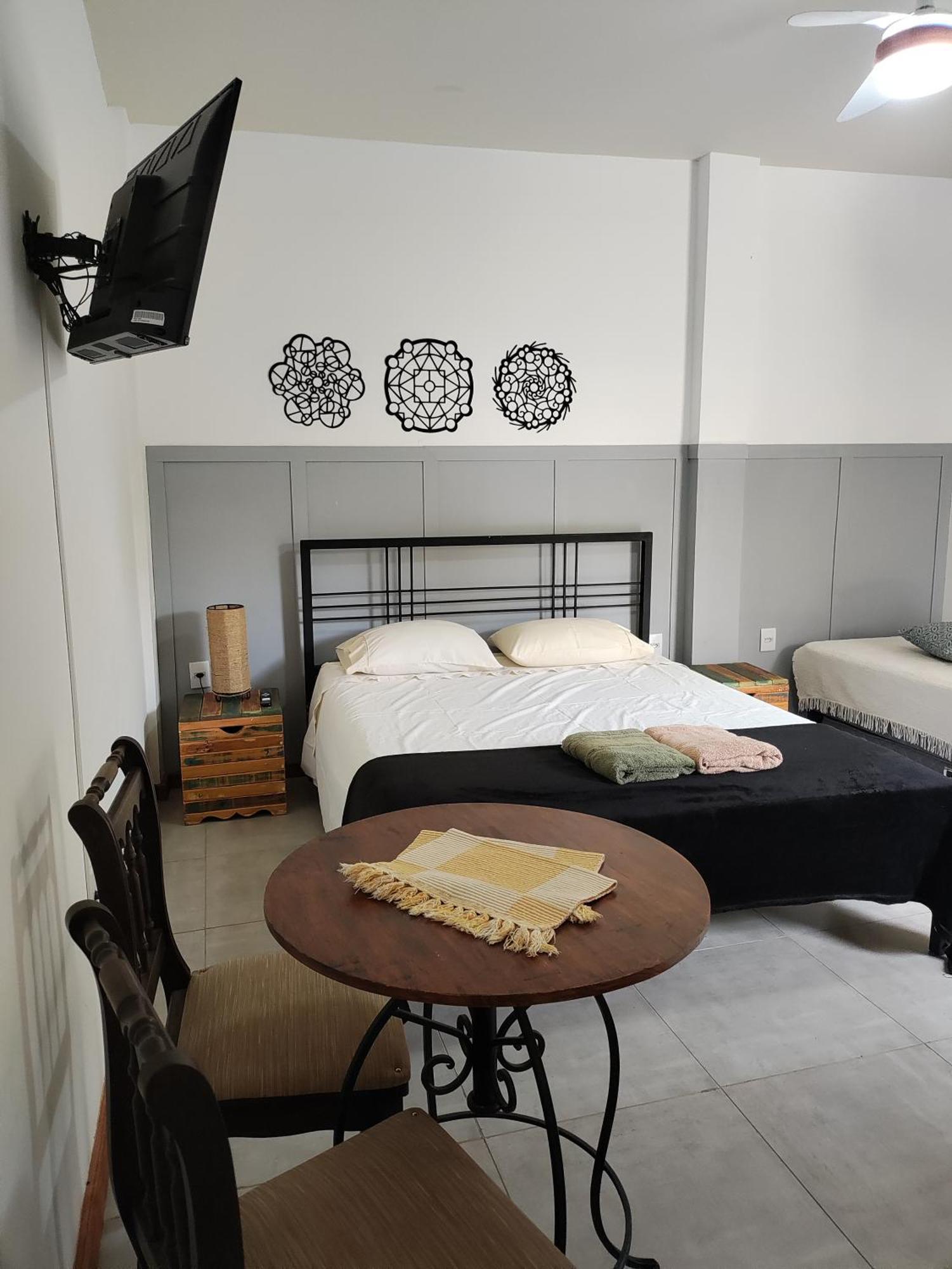 Hostel E Pousada Dom Bosco São João del Rei Extérieur photo