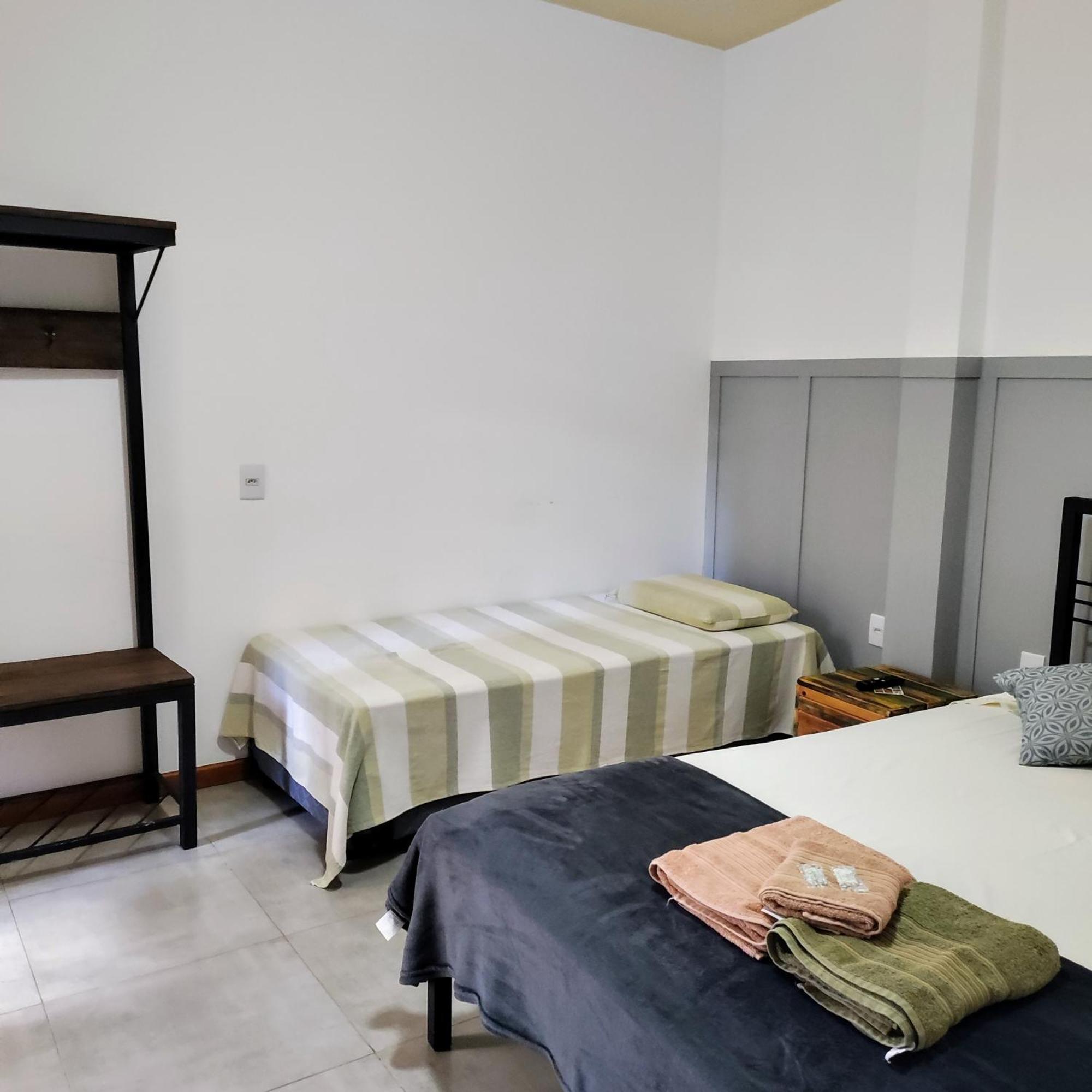 Hostel E Pousada Dom Bosco São João del Rei Extérieur photo