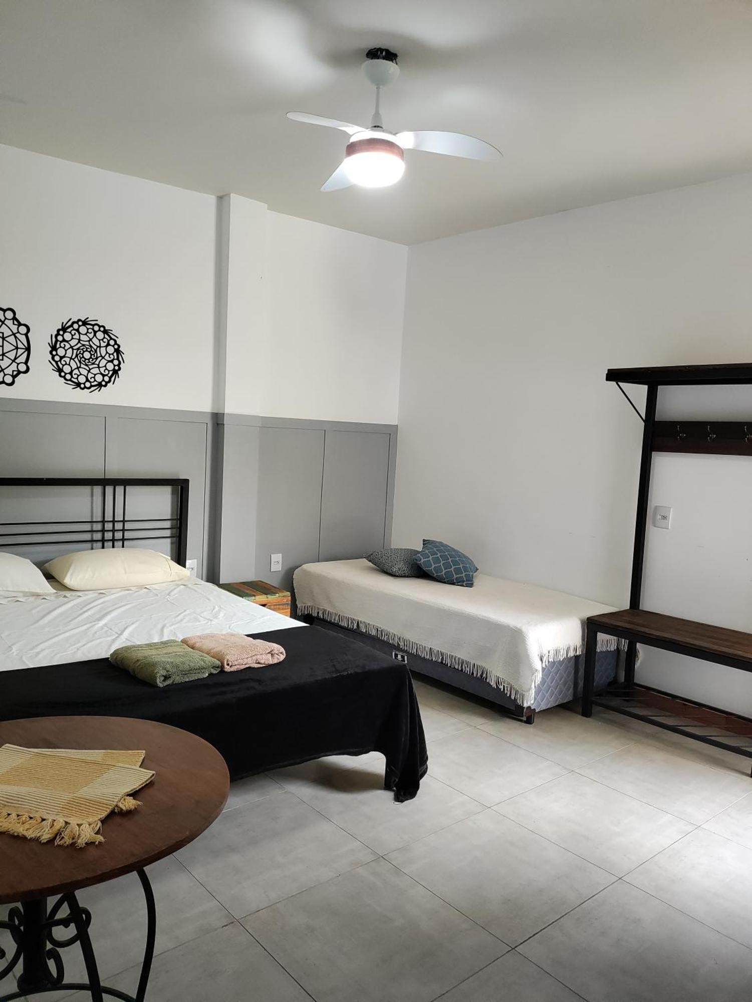 Hostel E Pousada Dom Bosco São João del Rei Extérieur photo