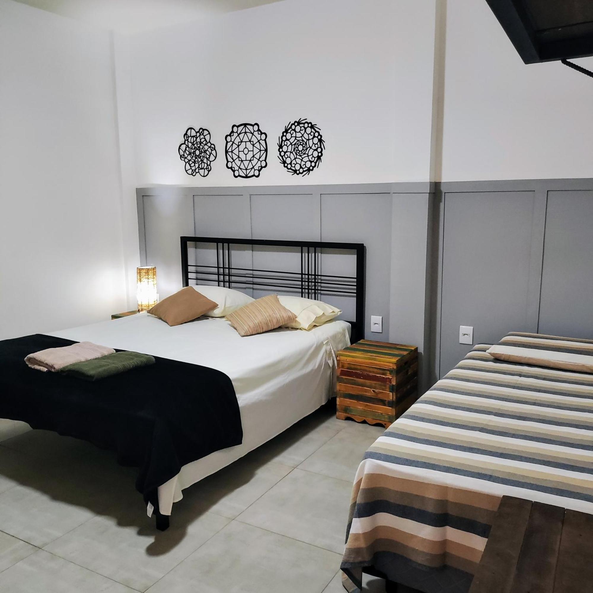 Hostel E Pousada Dom Bosco São João del Rei Extérieur photo