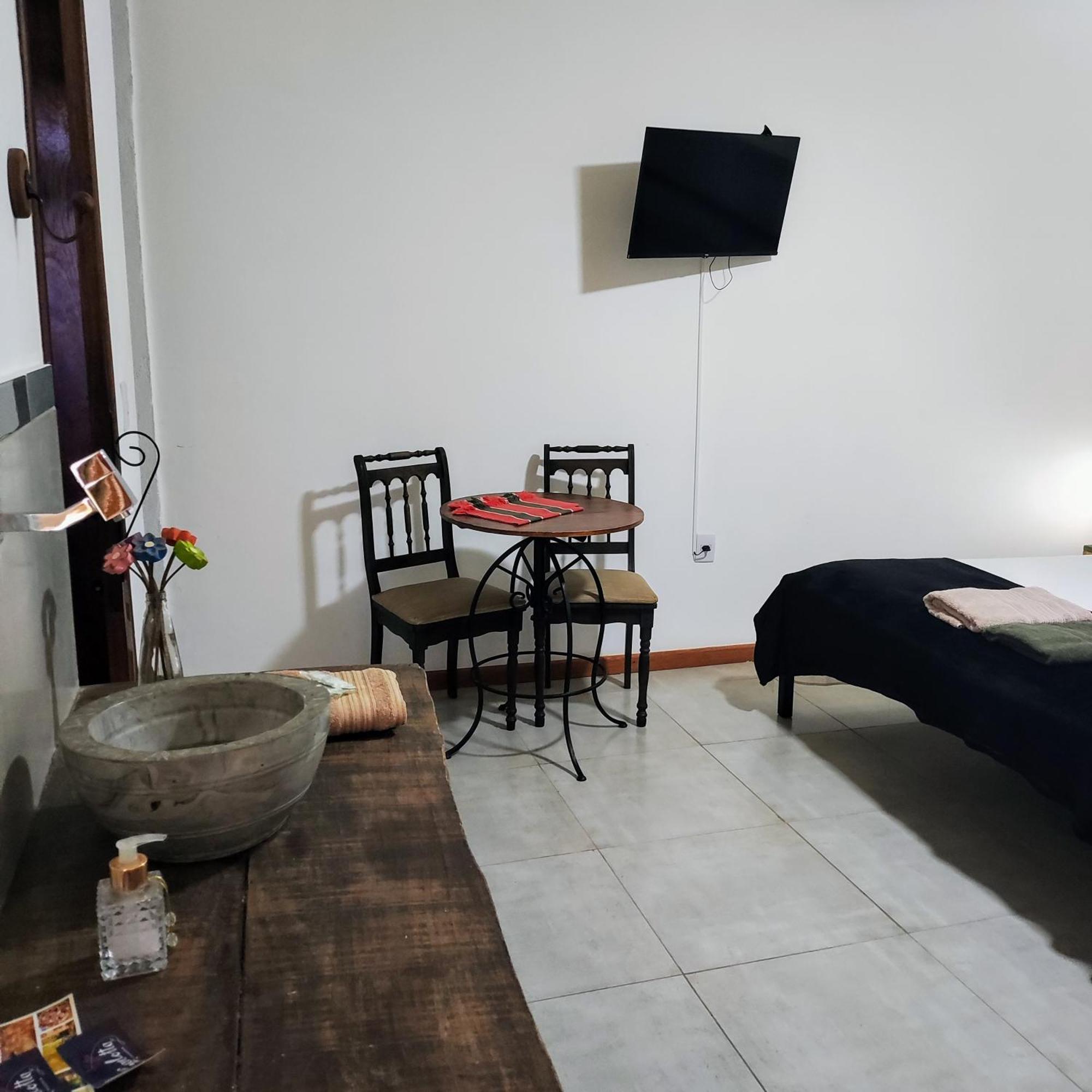 Hostel E Pousada Dom Bosco São João del Rei Extérieur photo