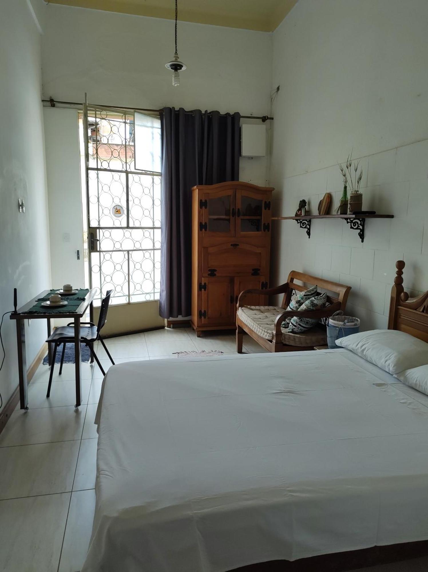 Hostel E Pousada Dom Bosco São João del Rei Extérieur photo