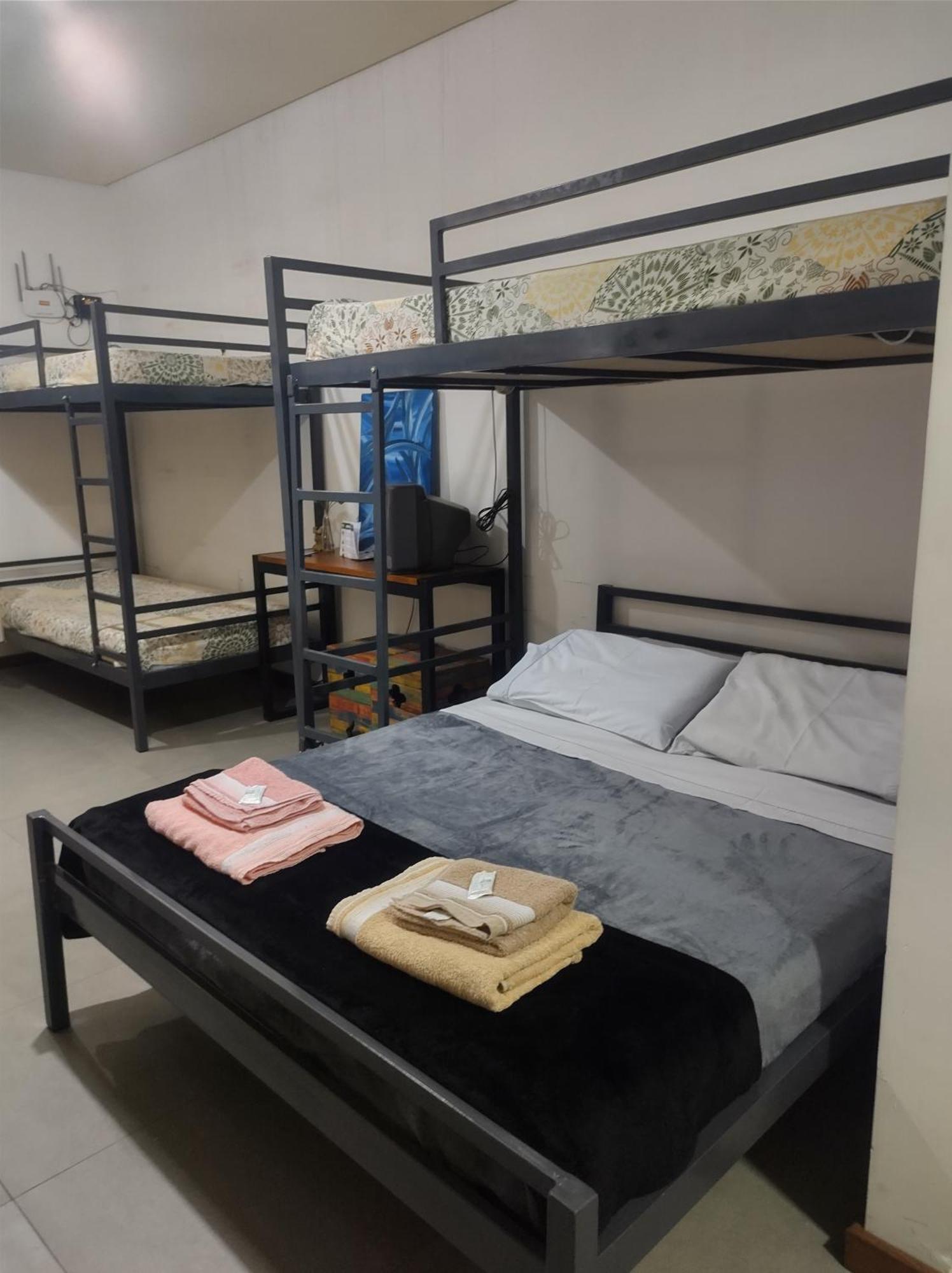 Hostel E Pousada Dom Bosco São João del Rei Extérieur photo