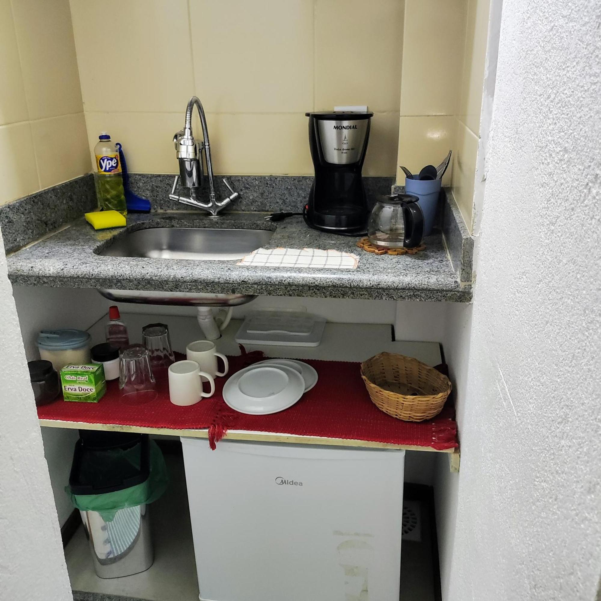 Hostel E Pousada Dom Bosco São João del Rei Extérieur photo