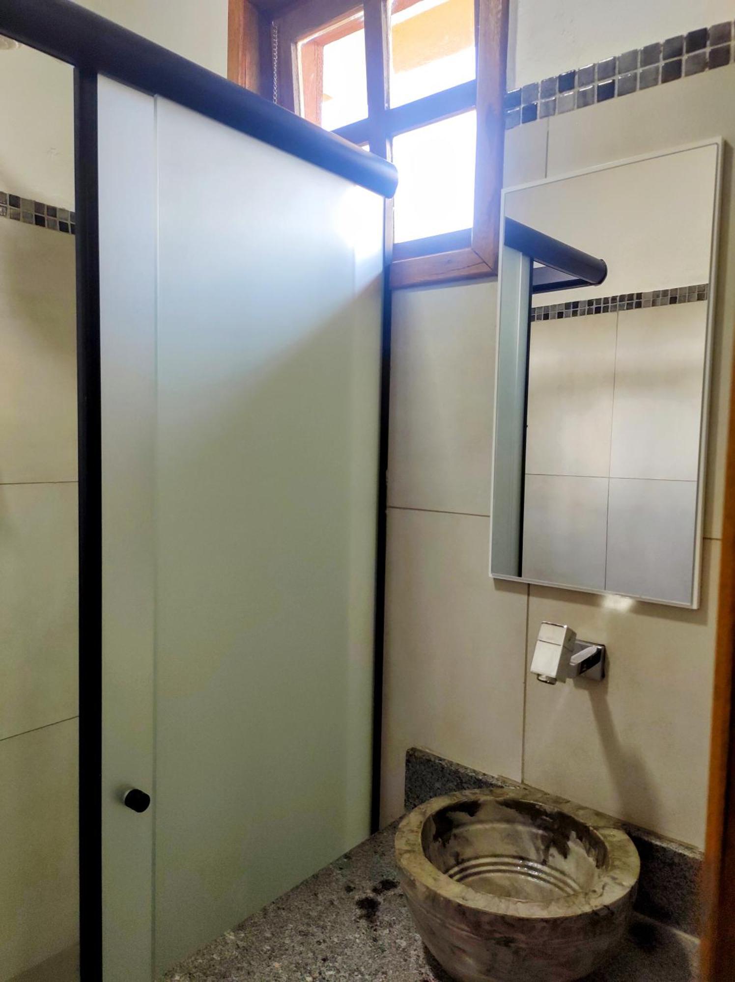 Hostel E Pousada Dom Bosco São João del Rei Extérieur photo