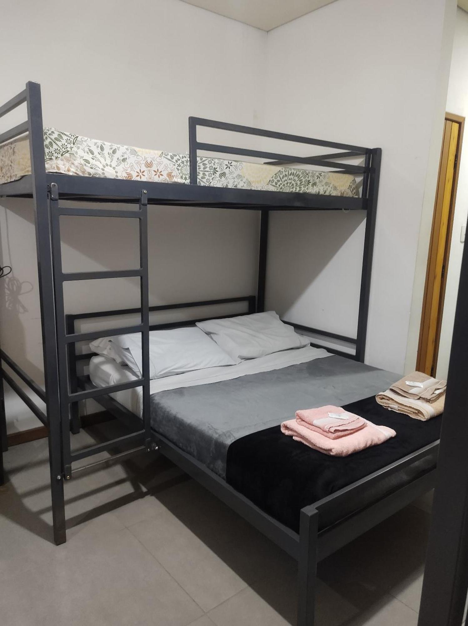Hostel E Pousada Dom Bosco São João del Rei Extérieur photo