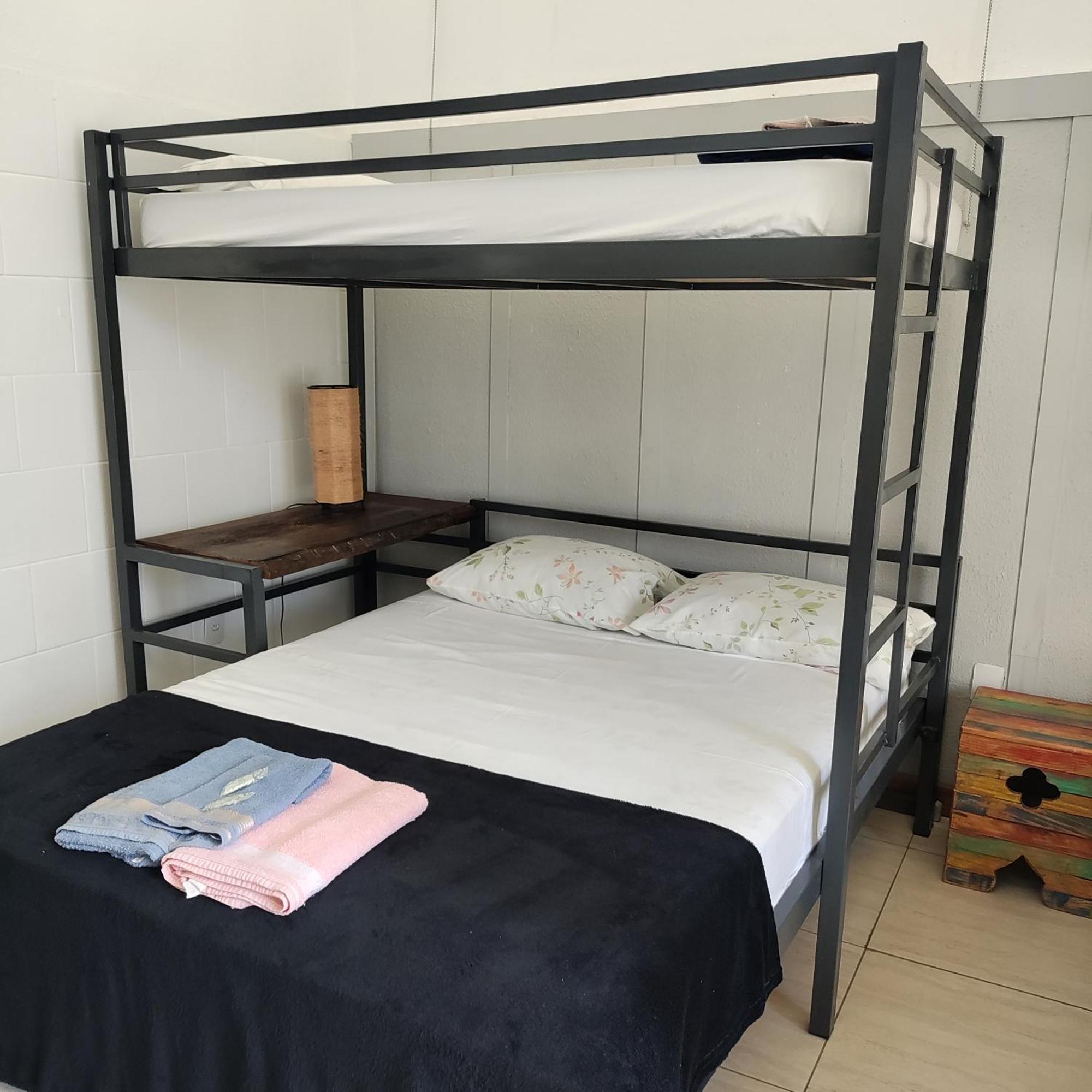 Hostel E Pousada Dom Bosco São João del Rei Extérieur photo