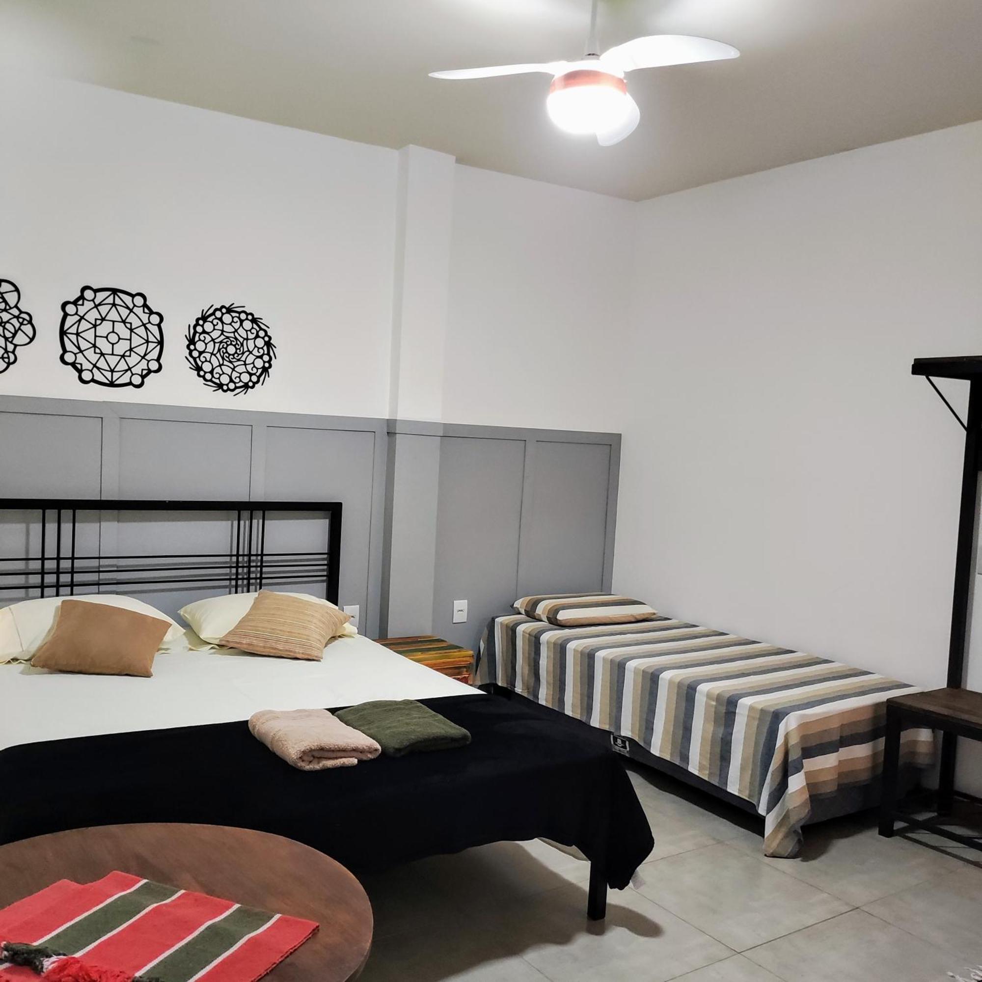 Hostel E Pousada Dom Bosco São João del Rei Extérieur photo