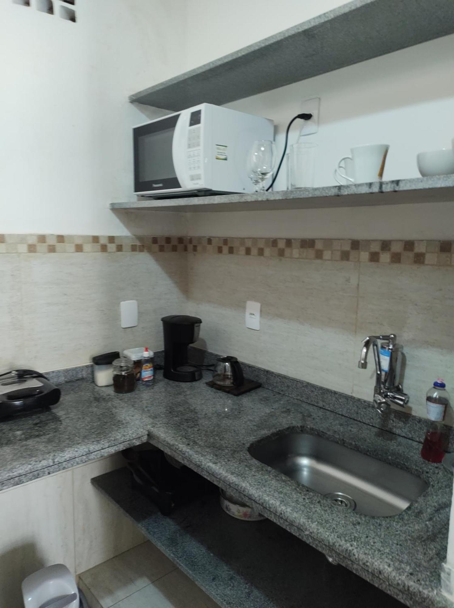 Hostel E Pousada Dom Bosco São João del Rei Extérieur photo