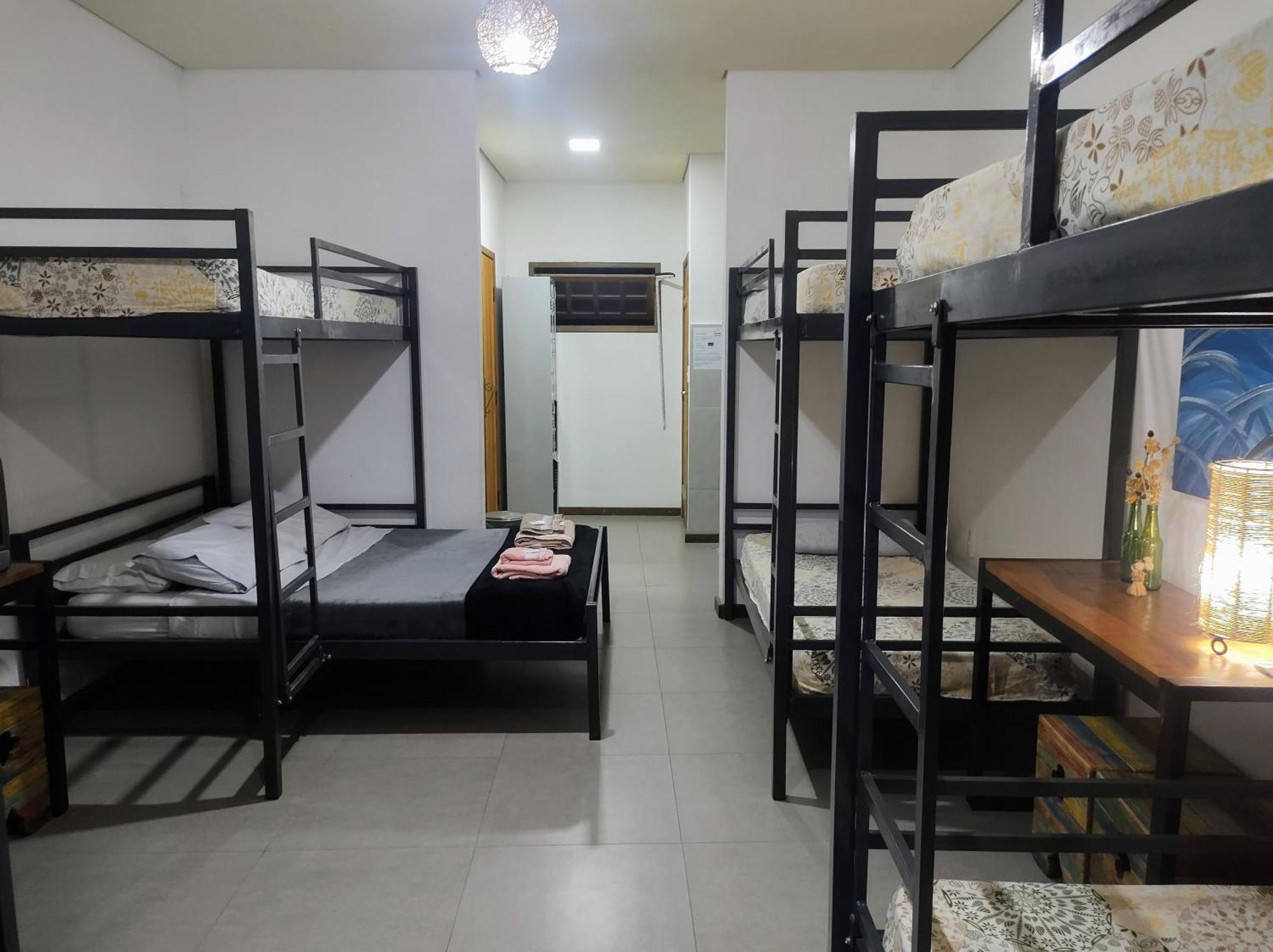 Hostel E Pousada Dom Bosco São João del Rei Extérieur photo