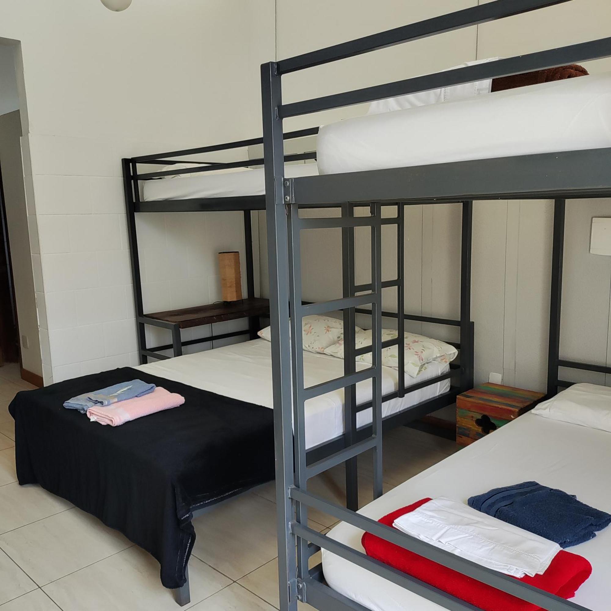 Hostel E Pousada Dom Bosco São João del Rei Extérieur photo